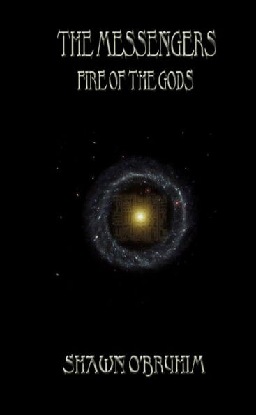 The Messengers: Fire of the Gods