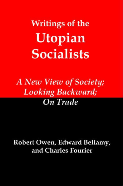 Writings of the Utopian Socialists