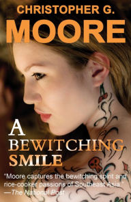 A Bewitching Smile (Land of Smiles Series #2)