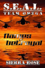 S.E.A.L. Team Omega: Flames of Betrayal