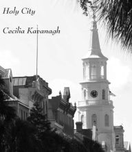 Title: Holy City, Author: Cecilia Kavanagh