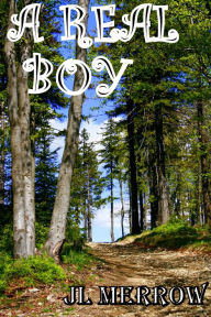 A Real Boy