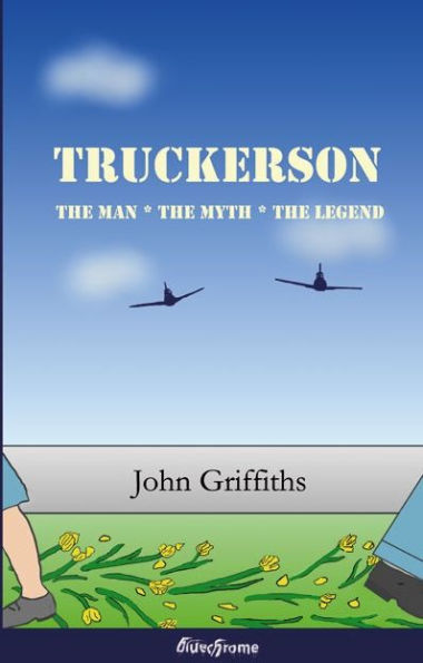 Truckerson (The Missing Chapter)