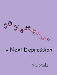 80 Years + ? = Next Depression