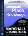 The Mountain Place of Knowledge