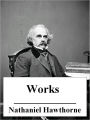 The Best of Nathaniel Hawthorne