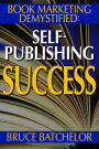 Book Marketing DeMystified