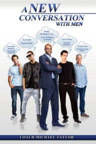 A New Conversation With Men