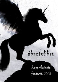Title: Recopilatorio fantasía, Author: Ábrete libro!!