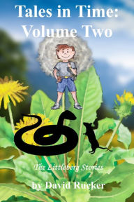Tales In Time Volume Two