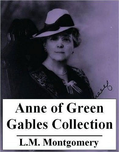 Anne of Green Gables Collection