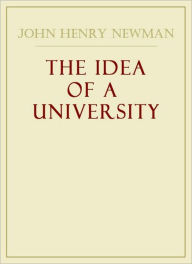The Idea of a University