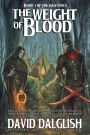 The Weight of Blood (Half-Orcs Series #1)