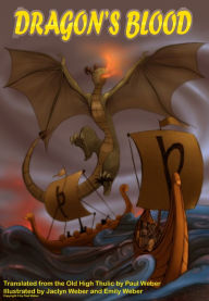 Dragons Blood