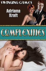 Title: Complexities, Author: Adriana Kraft