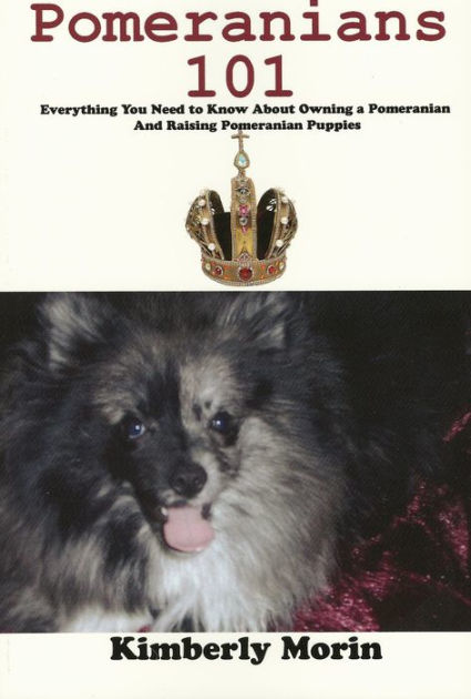 Noble pomeranians orders