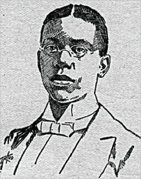 The Complete Poems of Paul Laurence Dunbar
