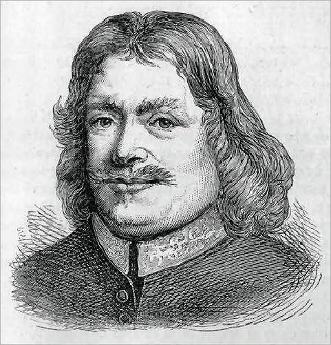 The Heavenly footman or A Description fo the Man that Gets to Heaven (1698)
