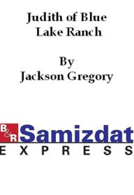 Judith of Blue Lake Ranch