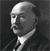 Title: Life's Little Ironies: A Set of Tales With Some Colloquial Sketches Entitled A Few Crusted Characters, Author: Thomas Hardy