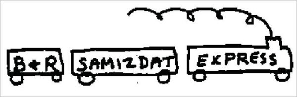 A Line-o'-Verse or Two