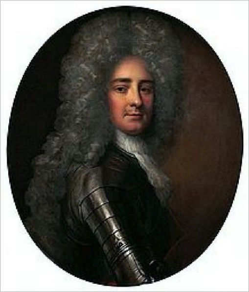 Memoirs of Count Grammont