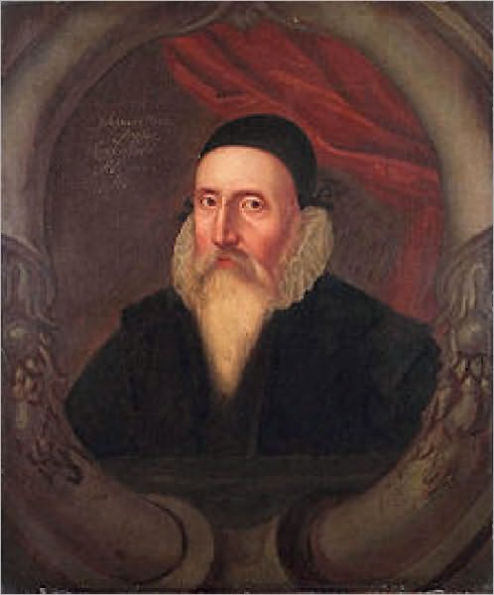 The Private Diary of Dr. John Dee, and The Catalogue of His Library of Manuscripts