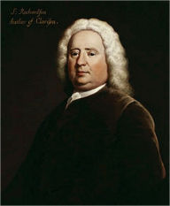 Samuel Richardson's Introduction to Pamela