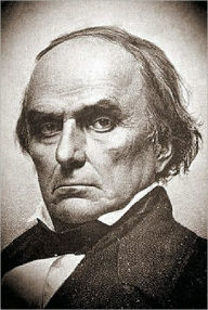 Title: Select Speeches of Daniel Webster 1817-1845, Author: Daniel Webster