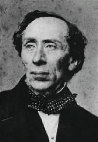 Sories from Hans Andersen