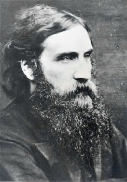 Thomas Wingfold, Curate