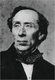 Title: The True Story of My Life, Author: Hans Christian Andersen