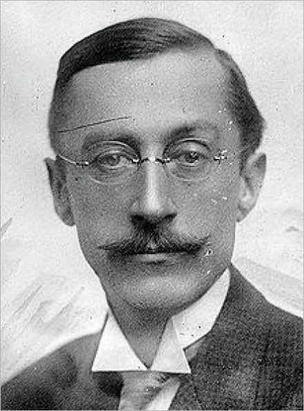 The Voice in the Fog