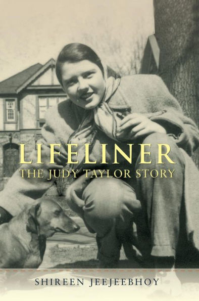 Lifeliner: The Judy Taylor Story
