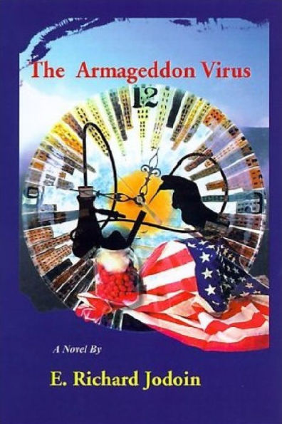 The Armageddon Virus