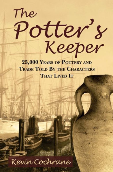 The Potter's Keeper