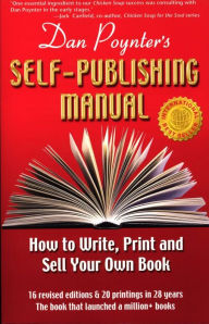 Title: The Self-Publishing Manual, Volume 1, Author: Dan Poynter