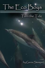 The Eco Boys- Turn the Tide