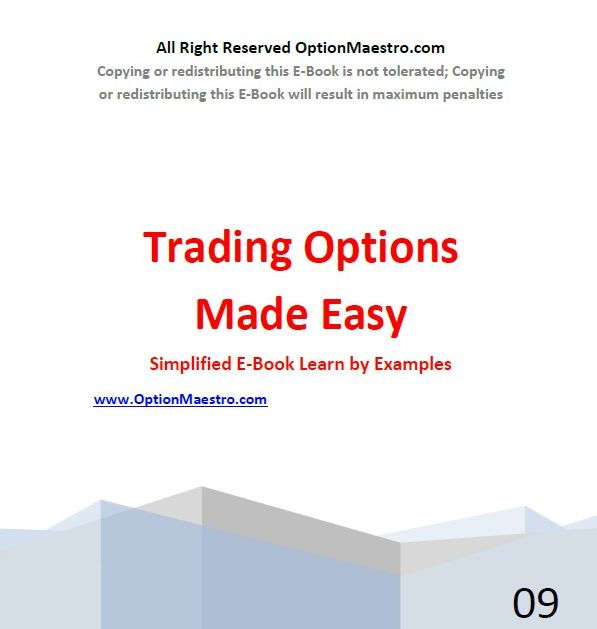 Understanding options trading pdf