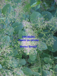 Title: Drobizki, Author: Marko Simcic