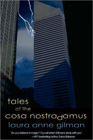 Stories of the Cosa Nostradamus