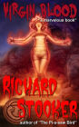 Virgin Blood: A Hardboiled Horror Thriller