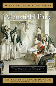 Mansfield Park (Ignatius Press Edition)