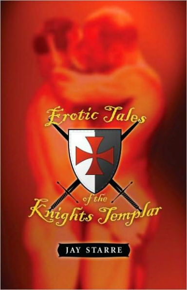 Erotic Tales of the Knights Templar