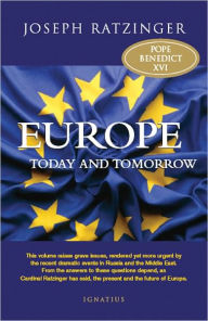 Europe: Today and Tomorrow