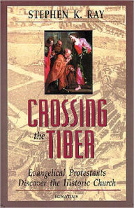 Crossing the Tiber