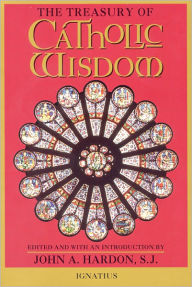 Treasury of Catholic Wisdom