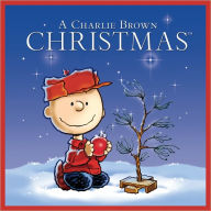 Title: A Charlie Brown Christmas (Peanuts Friends Series), Author: Charles M. Schulz