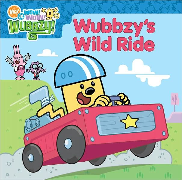 Wubbzy’s Whirlwind Adventure – A Journey Through the Wild World of Widget