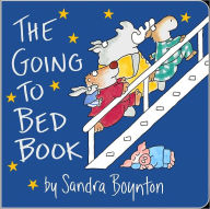 The Going to Bed Book
